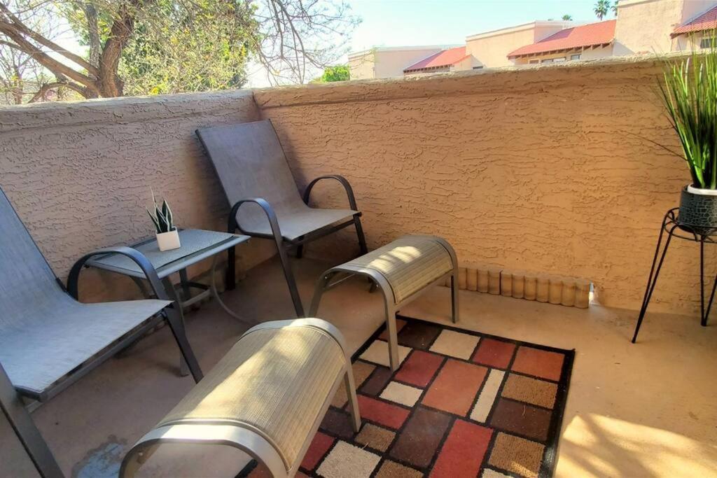 Villa 5757 W Eugie Ave #2065, Glendale Exterior foto